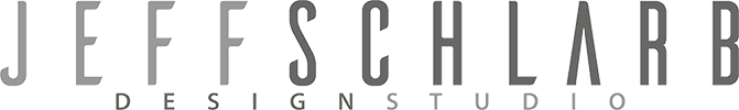 Jeff Schlarb Design Studio logo