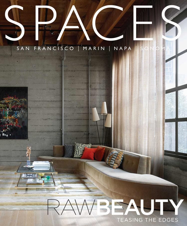 19 Spaces Magazine Summer Fall 1