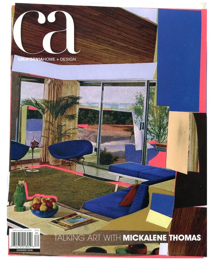 22 Ca Magazine Summer 2018