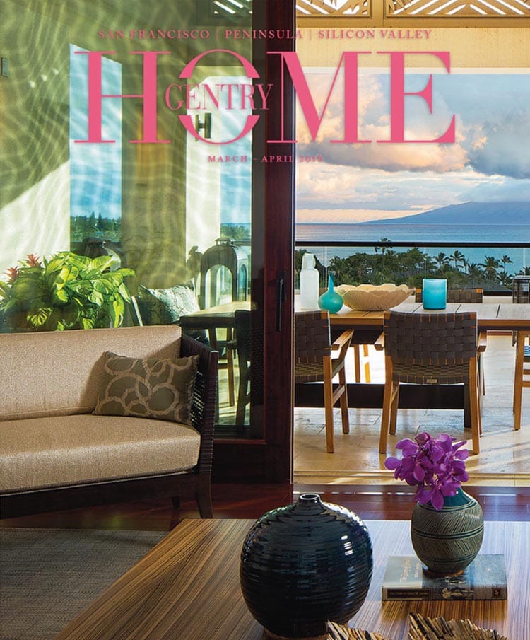 8 Gentry Home Magazine March April 2015 1