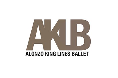 Alonzo King Lines Ballet Logo