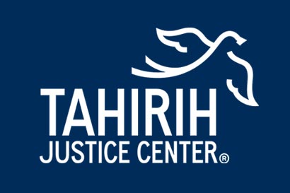Tahirih Justice Center Logo