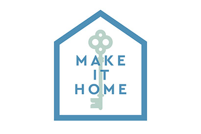 Make It Home Logo Banner