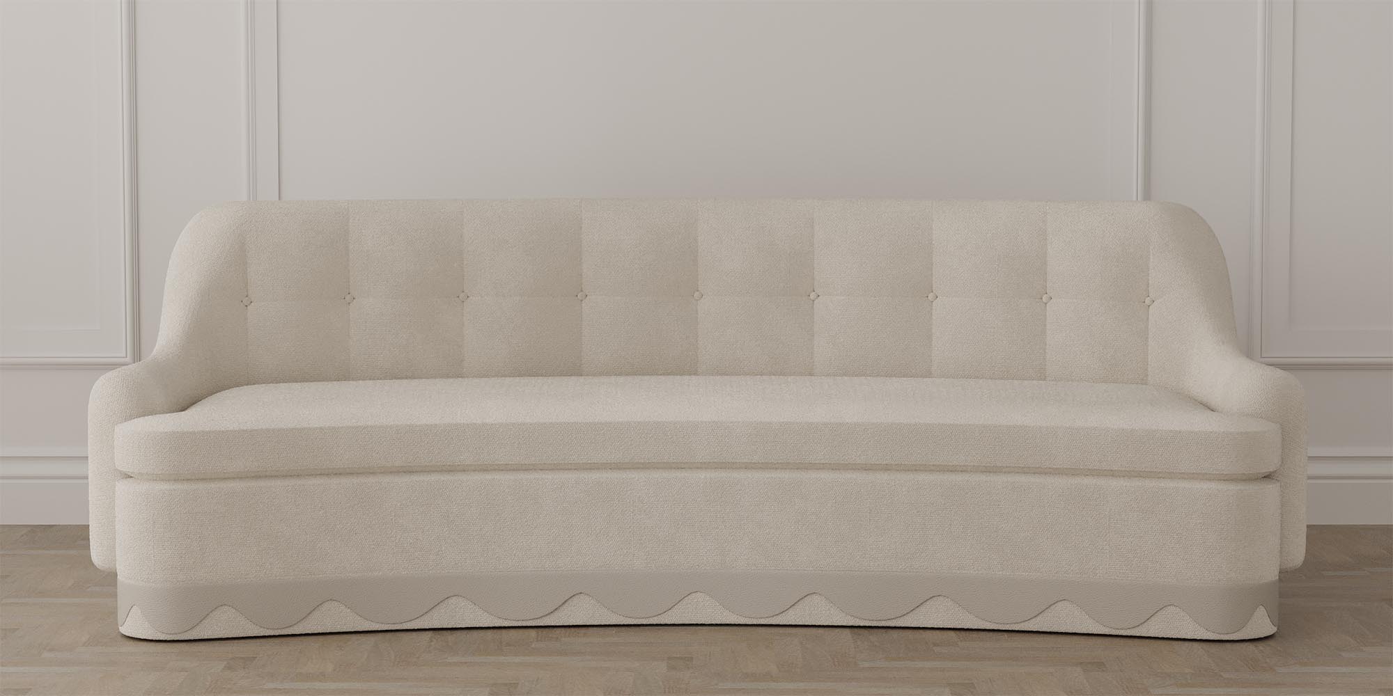 The Milano Sofa 2