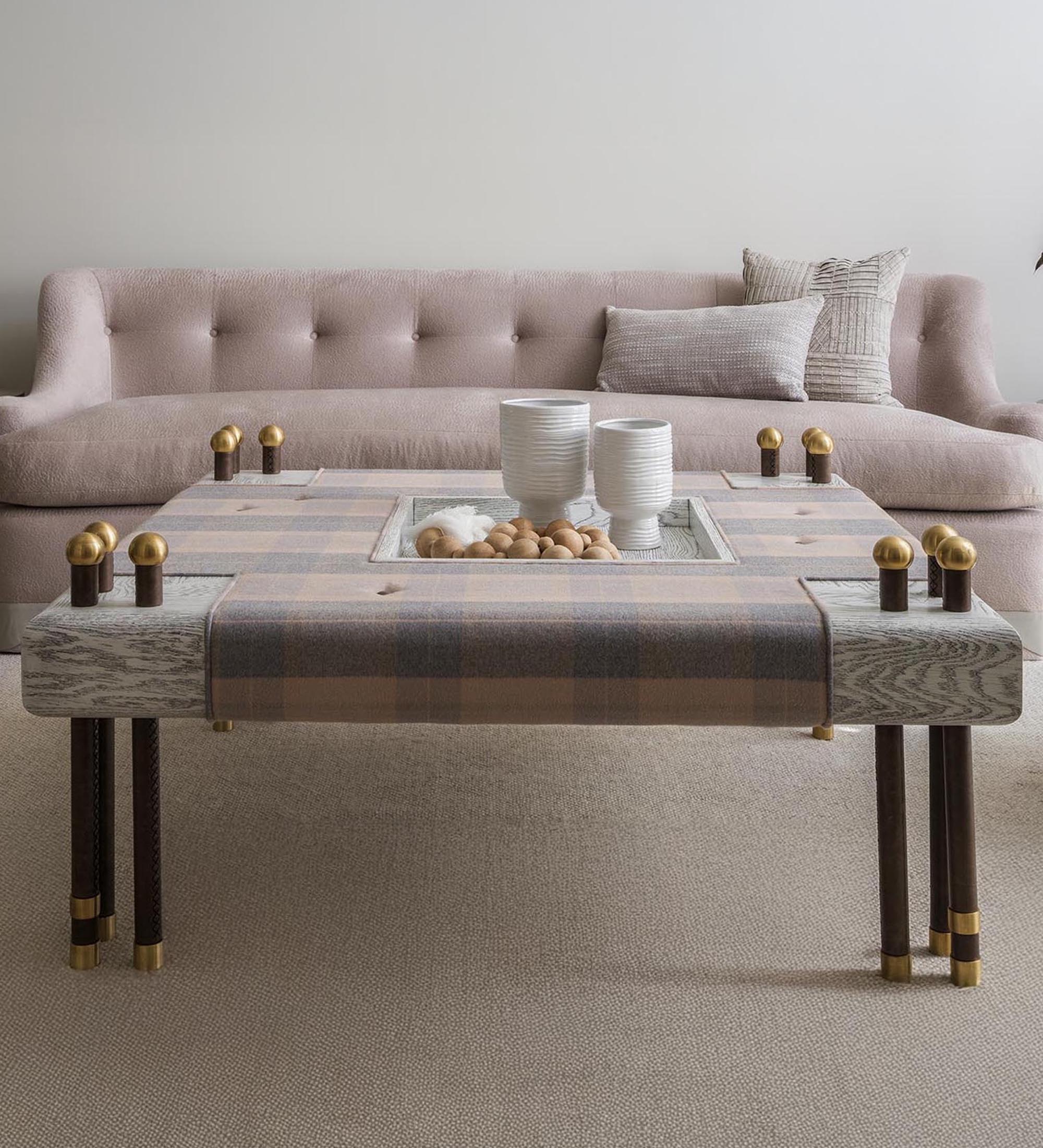 The Perfect Coffee Table