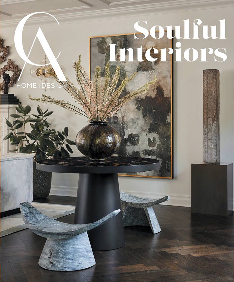 Ca Home Design