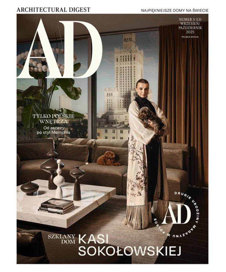 Ad Poland Mason Geneva