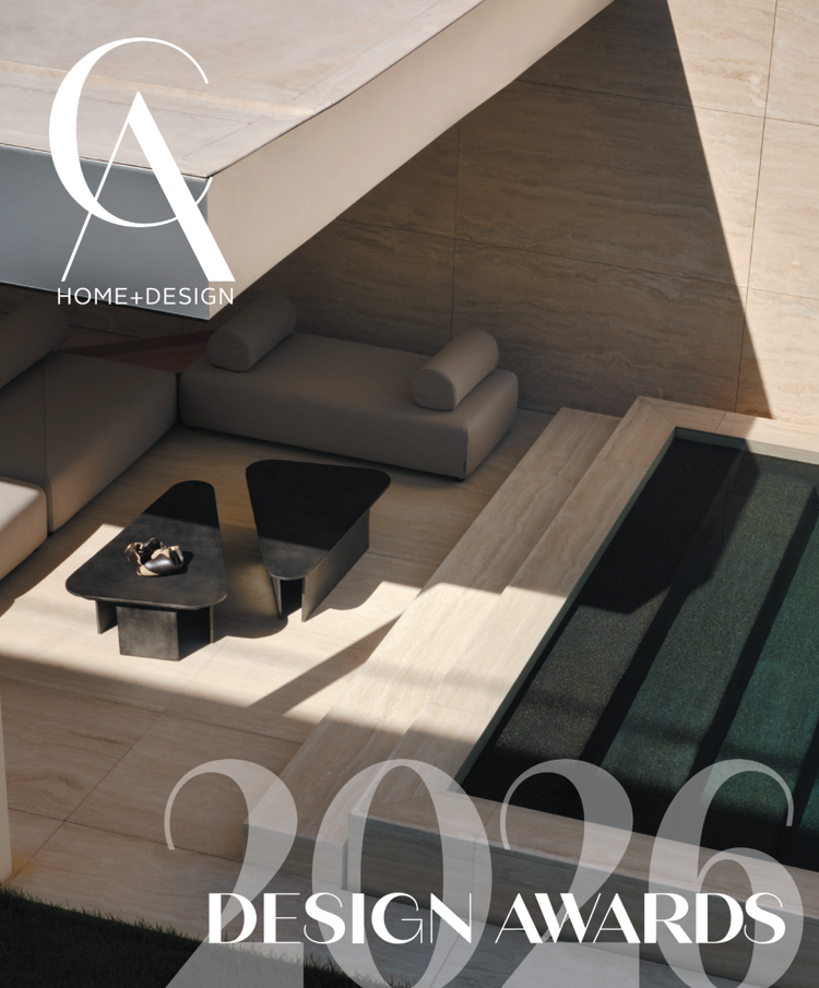 Ca Hd Spring Issue 2026